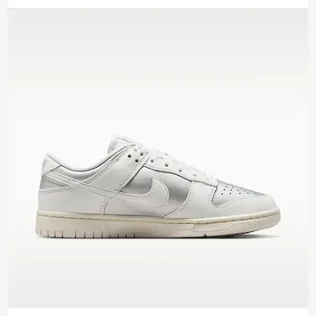 Кросівки Чоловічі Nike Dunk Low Next Nature Black IB7311-001