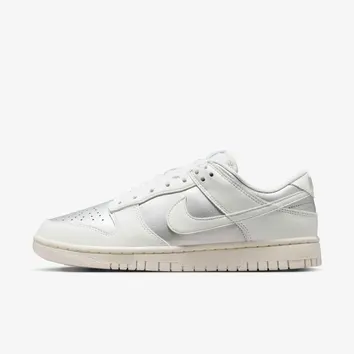 Кросівки Чоловічі Nike Dunk Low Next Nature Black IB7311-001