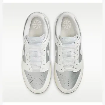 Кросівки Чоловічі Nike Dunk Low Next Nature Black IB7311-001