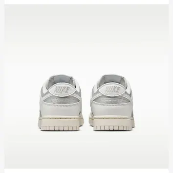 Кросівки Чоловічі Nike Dunk Low Next Nature Black IB7311-001