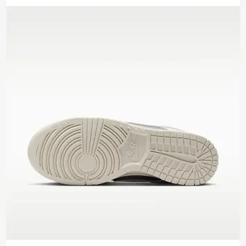 Кросівки Чоловічі Nike Dunk Low Next Nature Black IB7311-001