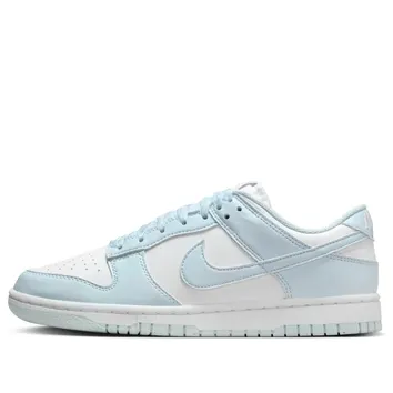 Кросівки Nike Dunk Low Sheer Lace Pack Blue Tint IB7311-100