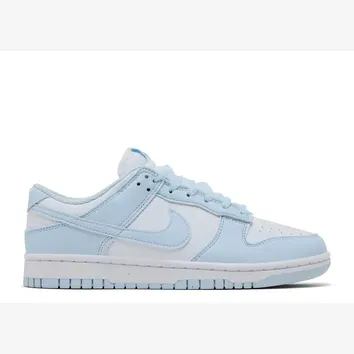 Кросівки Nike Dunk Low Sheer Lace Pack Blue Tint IB7311-100