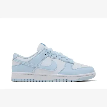 Кросівки Nike Dunk Low Sheer Lace Pack Blue Tint IB7311-100