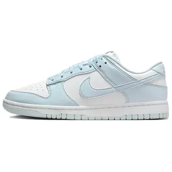 Кросівки Nike Dunk Low Sheer Lace Pack Blue Tint IB7311-100