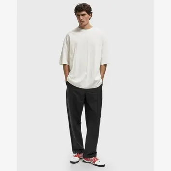 Футболка Чоловіча Jordan Flight Essentials Oversized T-Shirt Sail IB7345-133