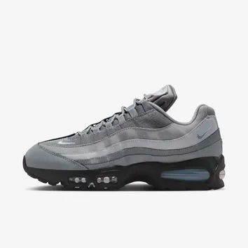 Кросівки Чоловічі Nike Air Max 95 Grey IB7682-001