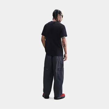 Футболка Чоловіча Nike Tee Victory Black IB8247-010