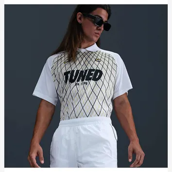 Шорти Чоловічі Nike Sportswear Woven Shorts White IB8679-100