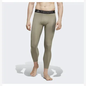 Лосини Adidas Tech Grey Leggings