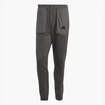 Штани Чоловічі adidas City Escape Pants Black IC9746
