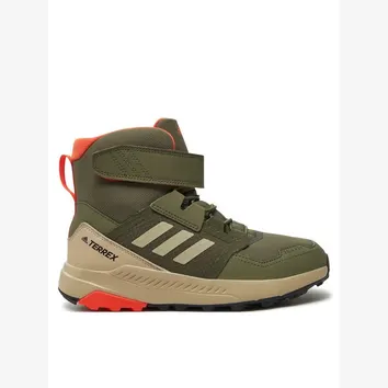 Черевики Дитячі Adidas Terrex Trailmaker High COLD.RDY ID1144