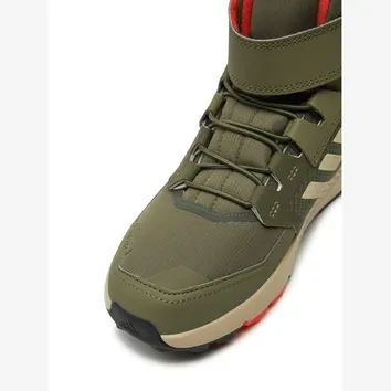 Черевики Дитячі Adidas Terrex Trailmaker High COLD.RDY ID1144
