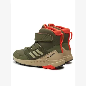 Черевики Дитячі Adidas Terrex Trailmaker High COLD.RDY ID1144
