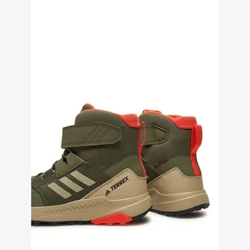 Черевики Дитячі Adidas Terrex Trailmaker High COLD.RDY ID1144