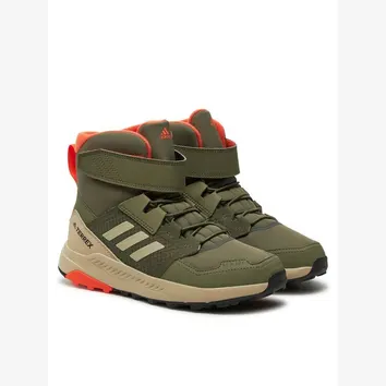 Черевики Дитячі Adidas Terrex Trailmaker High COLD.RDY ID1144
