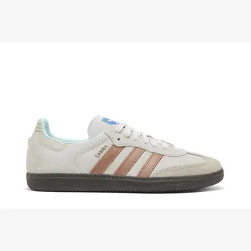 Кросівки Чоловічі adidas Samba OG Clay Strata ID2047
