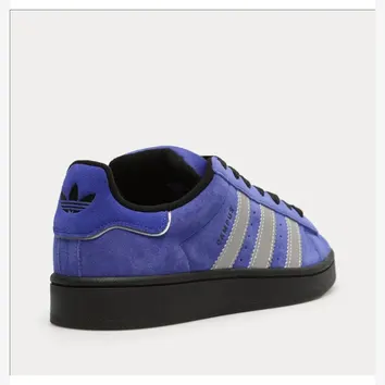 Кросівки Чоловічі adidas Campus 00s Blue ID2065