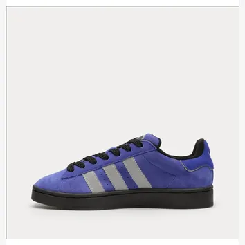 Кросівки Чоловічі adidas Campus 00s Blue ID2065