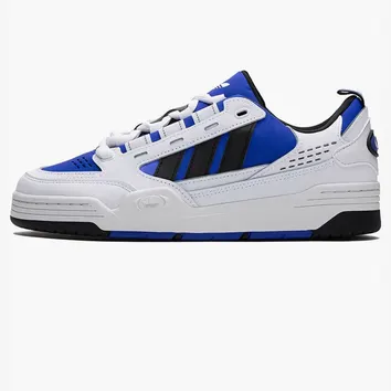 Кросівки Жіночі Adidas ADI2000 White Blue ID2094