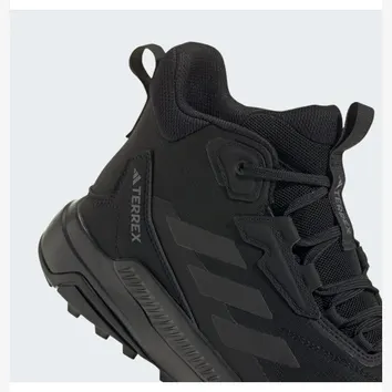 Ботинки Мужские Adidas TERREX ANYLANDER MID ID3473