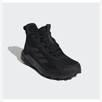 Ботинки Мужские Adidas TERREX ANYLANDER MID ID3473