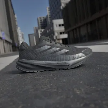 Кросівки Чоловічі adidas Supernova GTX Black ID6306