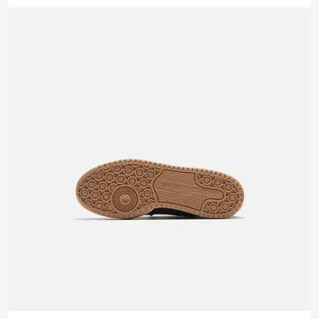 Кросівки Чоловічі adidas Forum Low Classic Black/White ID6857