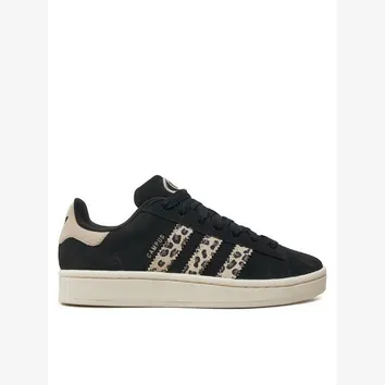 Кросівки Чоловічі adidas Campus 00s Black Leopard ID7039