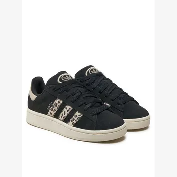 Кросівки Чоловічі adidas Campus 00s Black Leopard ID7039