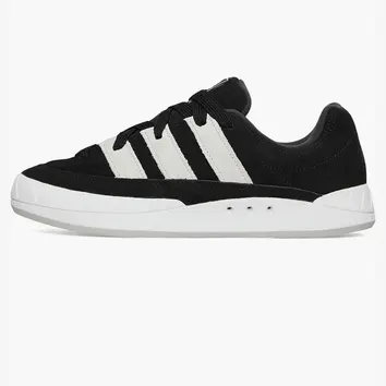 Кросівки Чоловічі adidas Adimatic Black ID8265