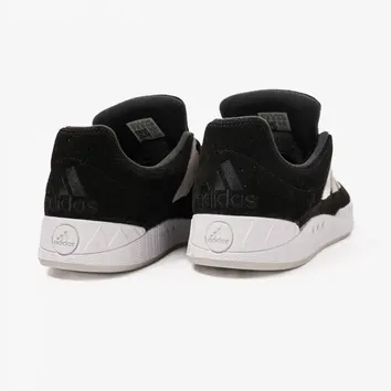 Кросівки Чоловічі adidas Adimatic Black ID8265