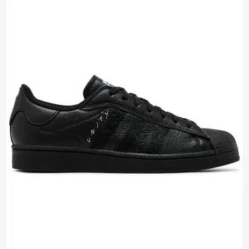 Кросівки Жіночі Adidas Superstar Unity Black ID8723