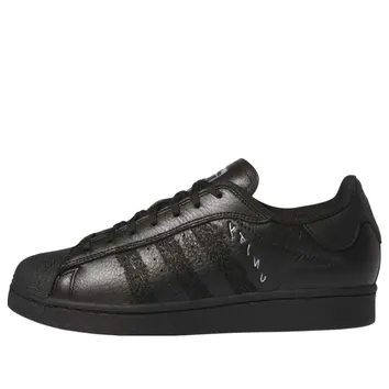 Кросівки Жіночі Adidas Superstar Unity Black ID8723