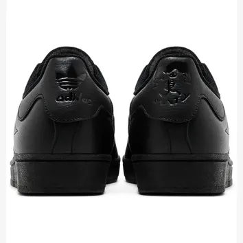 Кросівки Жіночі Adidas Superstar Unity Black ID8723