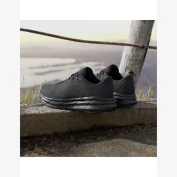 Кросівки Чоловічі Adidas Galaxy 7 Black ID8757