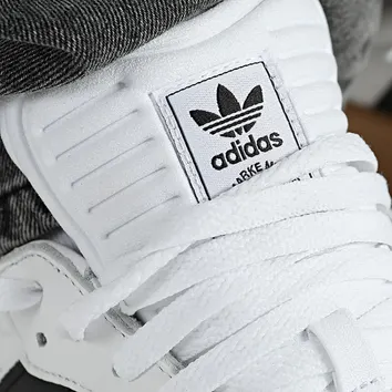 Кеди Чоловічі adidas Samba XLG Footwear White Core Black Gum IE1377