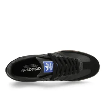 Кросівки Чоловічі adidas Samba OG Triple Black IE3438