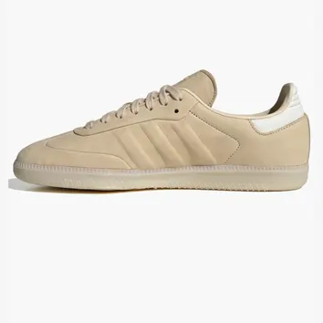 Кросівки Чоловічі adidas Samba Beige IE4956