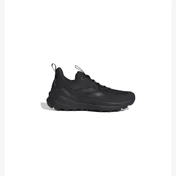 Черевики Чоловічі adidas Terrex Free Hiker 2.0 Low Black Grey IE5110