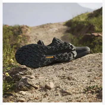 Кросівки Чоловічі adidas Terrex Trailmaker 2.0 GORE-TEX Black IE5144