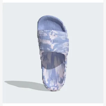 Капці Чоловічі adidas Adilette 22 Blue IE5646