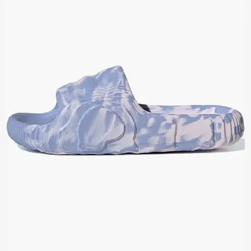 Капці Чоловічі adidas Adilette 22 Blue IE5646