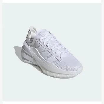 Кросівки Жіночі Adidas AVRYN X White IE8460