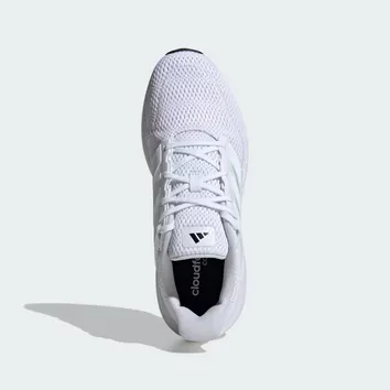 Кросівки Чоловічі adidas Ultimashow 2.0 White/Black IE8899