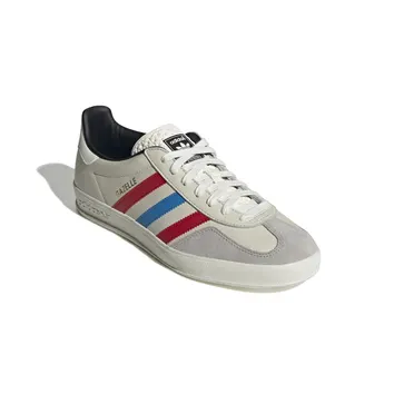 Кеди Чоловічі adidas Gazelle Indoor White IE9091