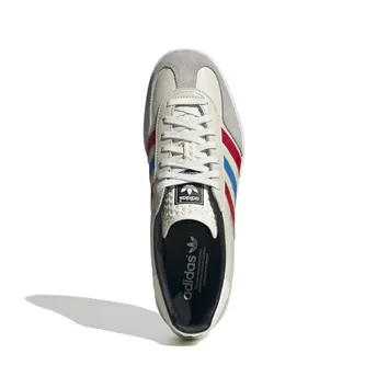 Кеди Чоловічі adidas Gazelle Indoor White IE9091