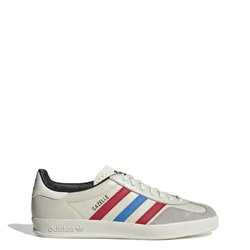 Кеди Чоловічі adidas Gazelle Indoor White IE9091