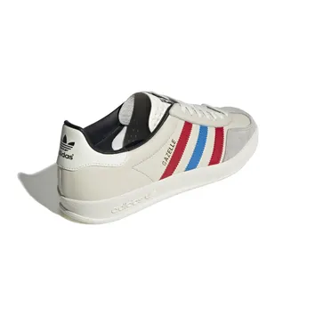 Кеди Чоловічі adidas Gazelle Indoor White IE9091
