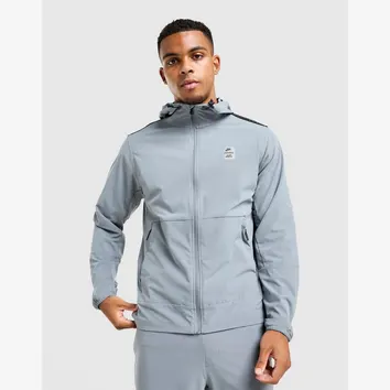 Куртка Чоловіча Nike NSW Air Max Tc St Woven Hooded Jacket IF0384-065